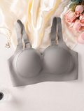Seamless Light Removable Padding Bra